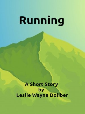 cover image of Running